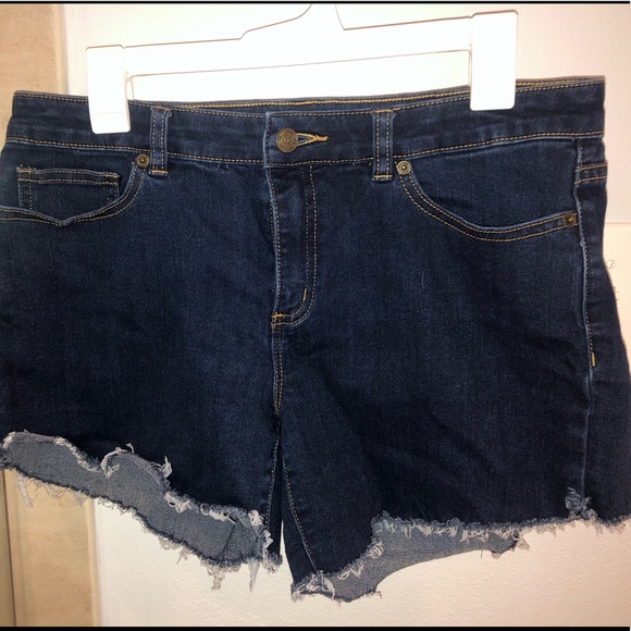 Cute Michael Kors Jeans Shorts - Picture 3 of 3